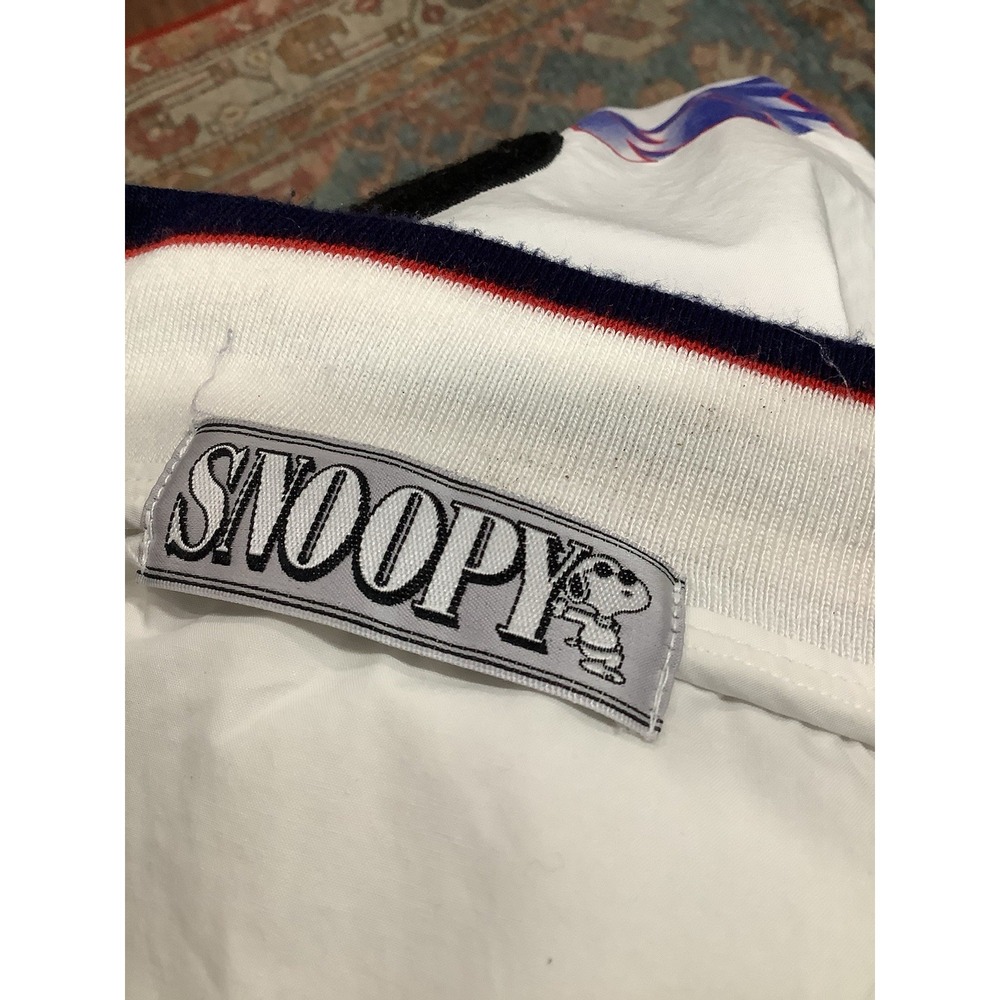Snoopy  Peanuts Jacket  Light Jacket - Picture 10 of 12